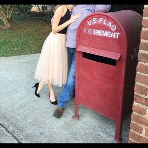 Formal/ homecoming dress